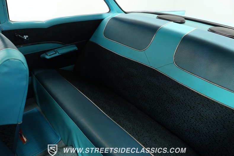 Chevrolet-Bel-air-1957-Tropical-Turqouise-Turqouise-47