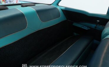 Chevrolet-Bel-air-1957-Tropical-Turqouise-Turqouise-48