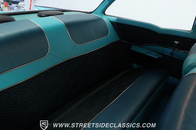 Chevrolet-Bel-air-1957-Tropical-Turqouise-Turqouise-48