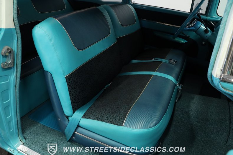 Chevrolet-Bel-air-1957-Tropical-Turqouise-Turqouise-49