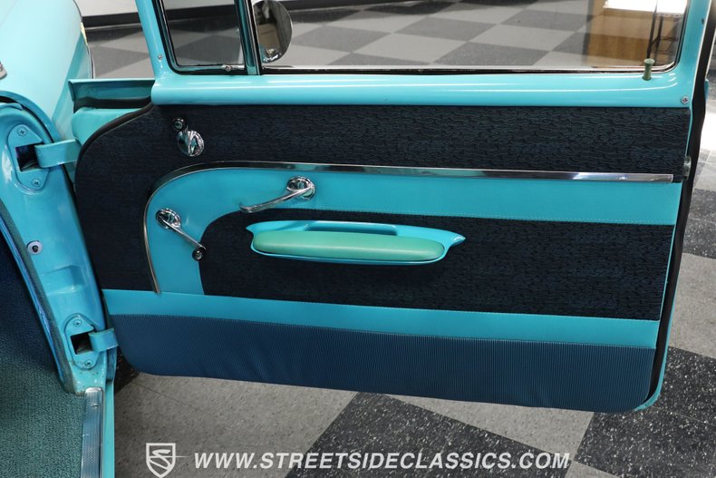 Chevrolet-Bel-air-1957-Tropical-Turqouise-Turqouise-5