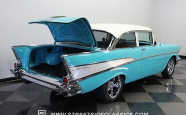 Chevrolet-Bel-air-1957-Tropical-Turqouise-Turqouise-7