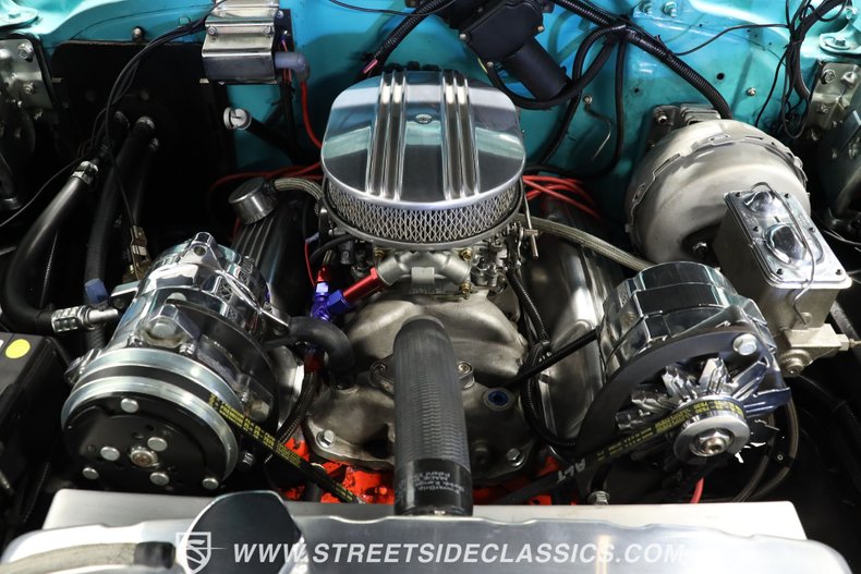 Chevrolet-Bel-air-1957-Tropical-Turqouise-Turqouise-8