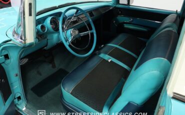 Chevrolet-Bel-air-1957-Tropical-Turqouise-Turqouise-9