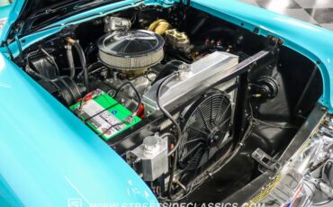 Chevrolet-Bel-air-1957-Tropical-Turquoise-Turquoise-11