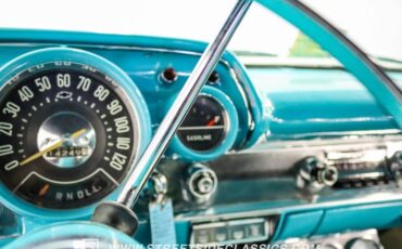 Chevrolet-Bel-air-1957-Tropical-Turquoise-Turquoise-14