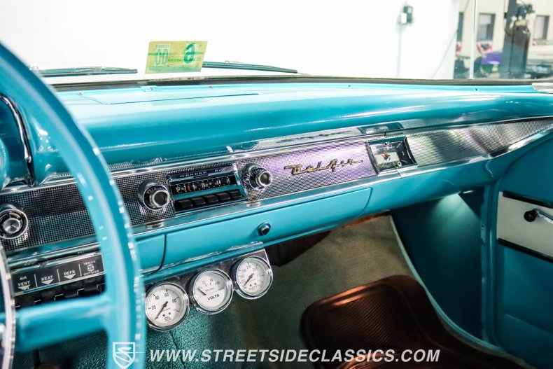 Chevrolet-Bel-air-1957-Tropical-Turquoise-Turquoise-15