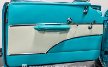Chevrolet-Bel-air-1957-Tropical-Turquoise-Turquoise-16