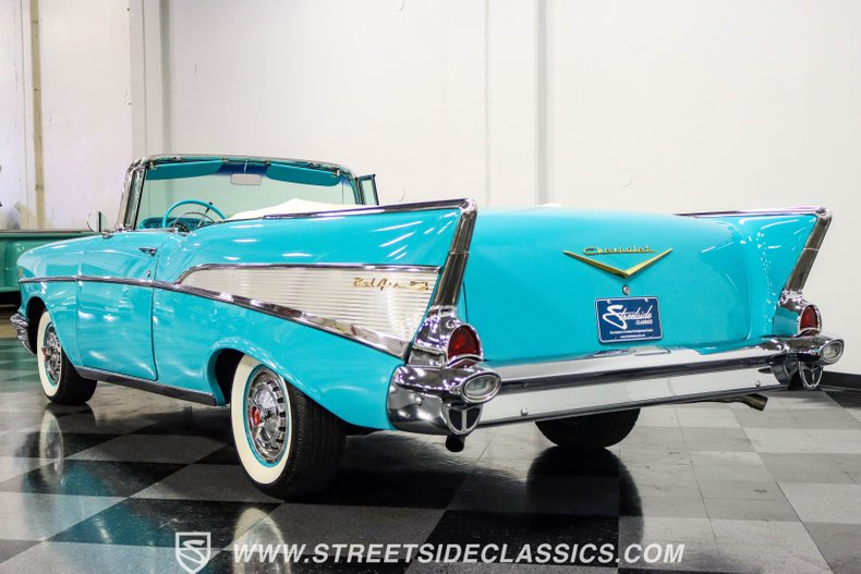Chevrolet-Bel-air-1957-Tropical-Turquoise-Turquoise-17