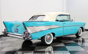 Chevrolet-Bel-air-1957-Tropical-Turquoise-Turquoise-19