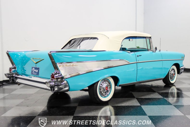 Chevrolet-Bel-air-1957-Tropical-Turquoise-Turquoise-19