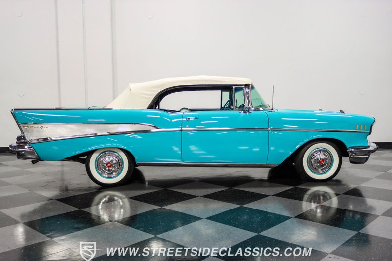 Chevrolet-Bel-air-1957-Tropical-Turquoise-Turquoise-20