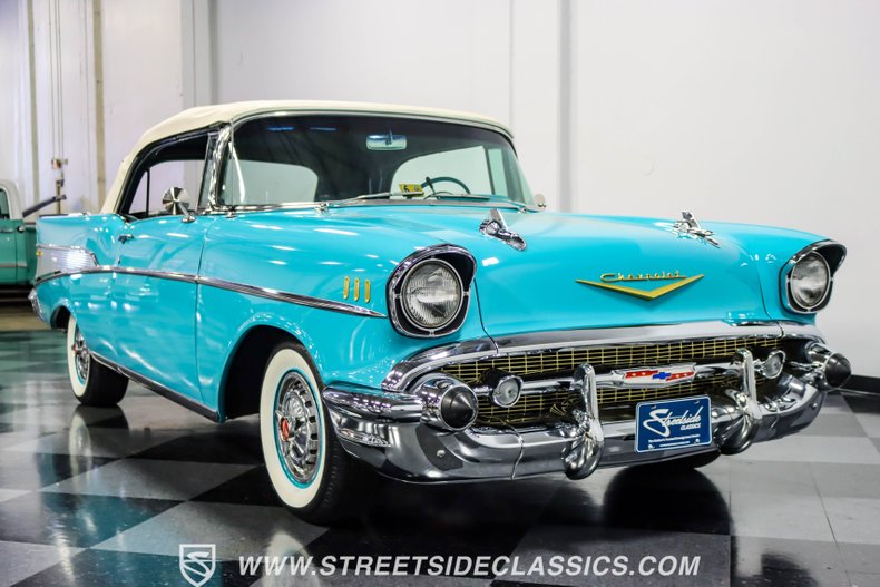 Chevrolet-Bel-air-1957-Tropical-Turquoise-Turquoise-23