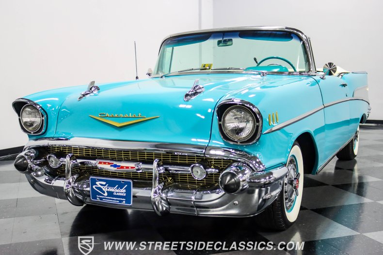 Chevrolet-Bel-air-1957-Tropical-Turquoise-Turquoise-25