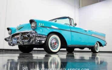 Chevrolet-Bel-air-1957-Tropical-Turquoise-Turquoise-28
