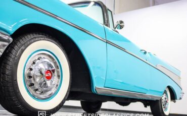 Chevrolet-Bel-air-1957-Tropical-Turquoise-Turquoise-29