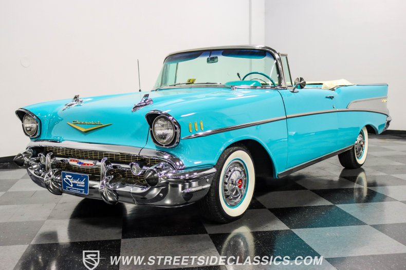 Chevrolet-Bel-air-1957-Tropical-Turquoise-Turquoise-3