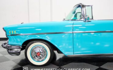Chevrolet-Bel-air-1957-Tropical-Turquoise-Turquoise-30