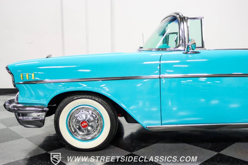 Chevrolet-Bel-air-1957-Tropical-Turquoise-Turquoise-30