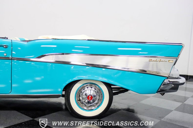 Chevrolet-Bel-air-1957-Tropical-Turquoise-Turquoise-31