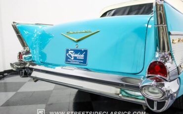 Chevrolet-Bel-air-1957-Tropical-Turquoise-Turquoise-33