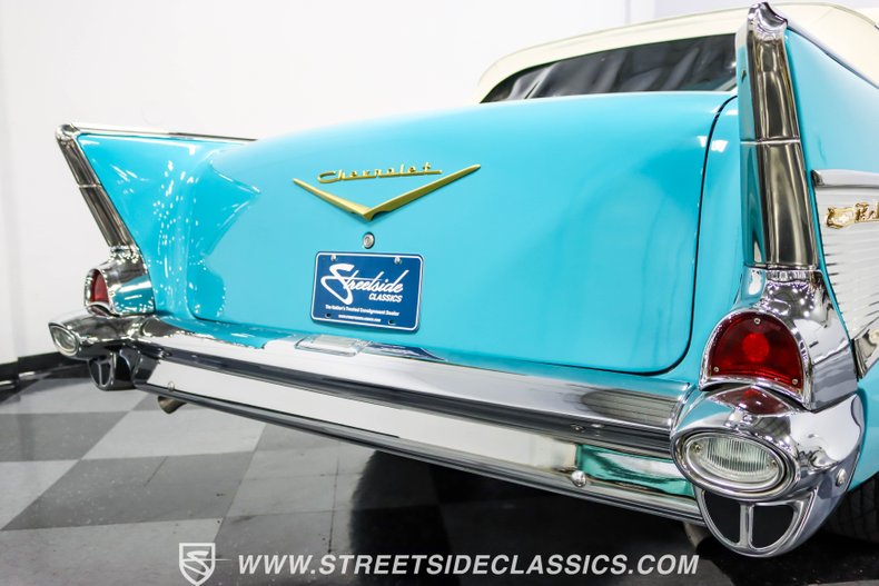 Chevrolet-Bel-air-1957-Tropical-Turquoise-Turquoise-33