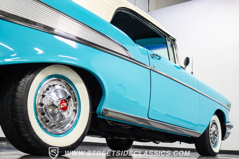 Chevrolet-Bel-air-1957-Tropical-Turquoise-Turquoise-36