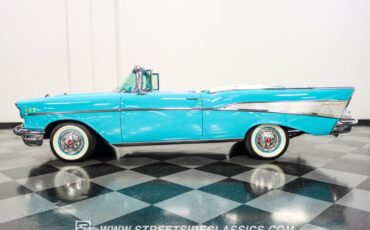 Chevrolet-Bel-air-1957-Tropical-Turquoise-Turquoise