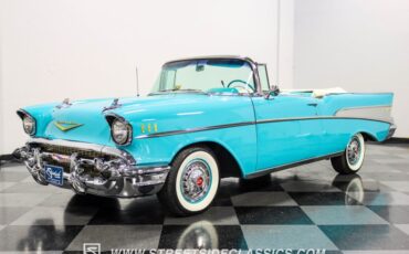 Chevrolet-Bel-air-1957-Tropical-Turquoise-Turquoise-4