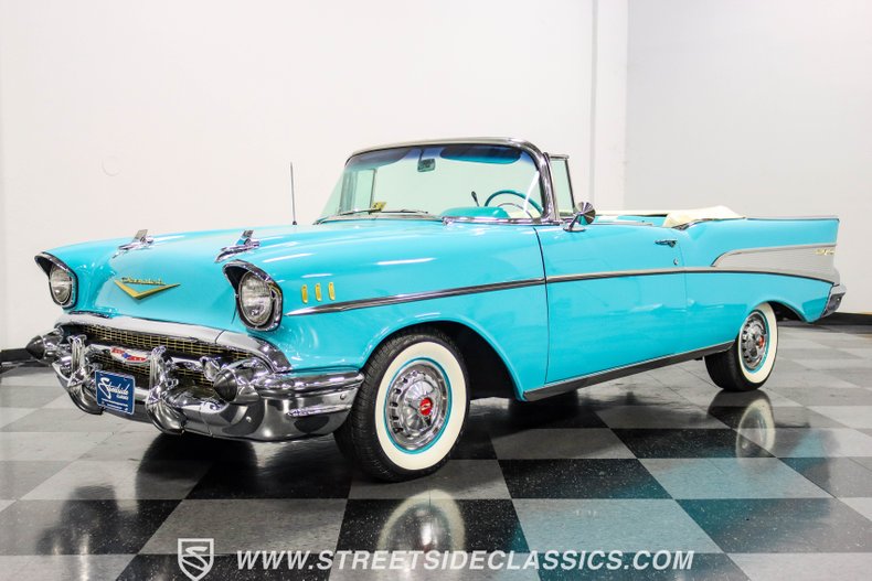 Chevrolet-Bel-air-1957-Tropical-Turquoise-Turquoise-4
