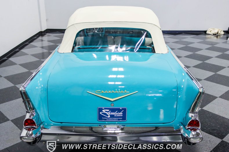 Chevrolet-Bel-air-1957-Tropical-Turquoise-Turquoise-40