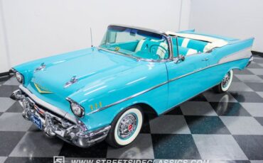 Chevrolet-Bel-air-1957-Tropical-Turquoise-Turquoise-42