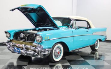 Chevrolet-Bel-air-1957-Tropical-Turquoise-Turquoise-43