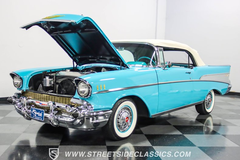Chevrolet-Bel-air-1957-Tropical-Turquoise-Turquoise-43