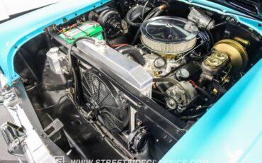 Chevrolet-Bel-air-1957-Tropical-Turquoise-Turquoise-44