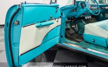 Chevrolet-Bel-air-1957-Tropical-Turquoise-Turquoise-48