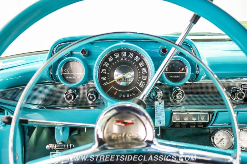 Chevrolet-Bel-air-1957-Tropical-Turquoise-Turquoise-49