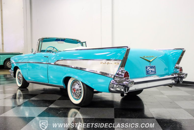 Chevrolet-Bel-air-1957-Tropical-Turquoise-Turquoise-6