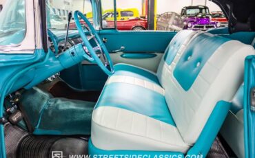 Chevrolet-Bel-air-1957-Tropical-Turquoise-Turquoise-7