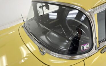 Chevrolet-Bel-air-1957-Yellow-Black-11