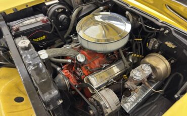 Chevrolet-Bel-air-1957-Yellow-Black-34