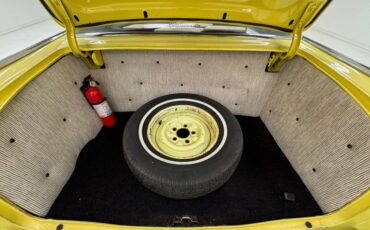 Chevrolet-Bel-air-1957-Yellow-Black-35
