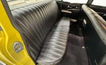 Chevrolet-Bel-air-1957-Yellow-Black-47