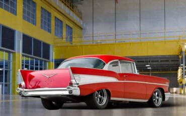 Chevrolet-Bel-air-1957-red-11