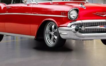 Chevrolet-Bel-air-1957-red-14