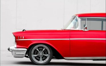 Chevrolet-Bel-air-1957-red-15