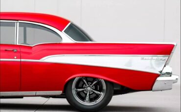 Chevrolet-Bel-air-1957-red-16