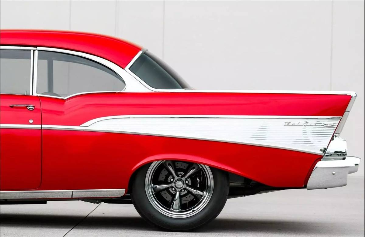 Chevrolet-Bel-air-1957-red-16