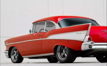 Chevrolet-Bel-air-1957-red-17