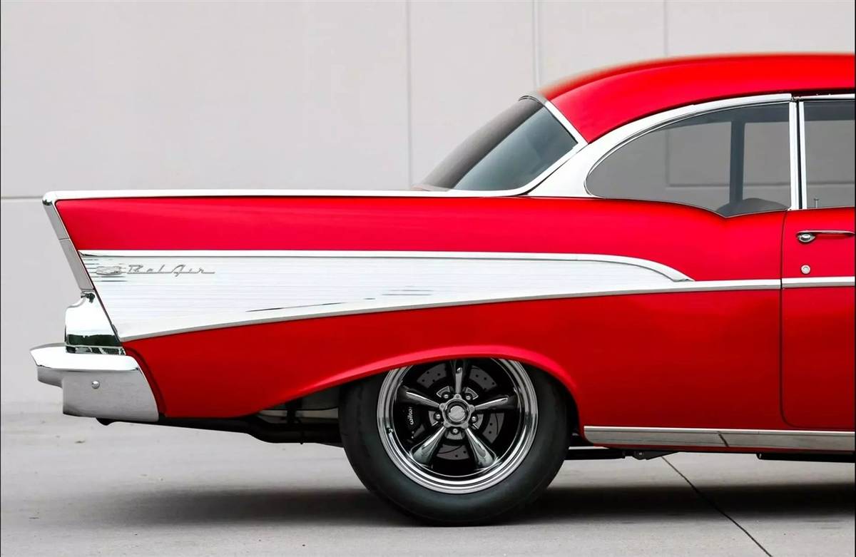 Chevrolet-Bel-air-1957-red-19